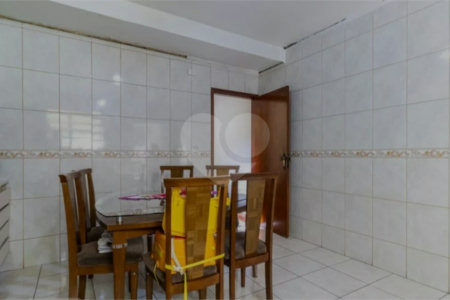 Sobrado à venda com 3 quartos, sendo 1 suíte, em Campo Grande, São Paulo, SP