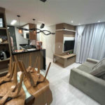 Apartamento à venda com 2 quartos em Cidade Líder, São Paulo, SP