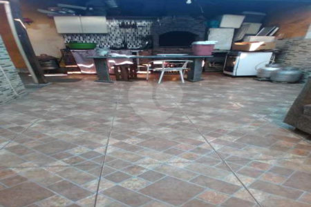 Casa à venda com 3 quartos, sendo 1 suíte, em Campo Grande, Rio de Janeiro, RJ
