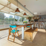 Apartamento à venda com 3 suítes em Vila Cordeiro, São Paulo, SP