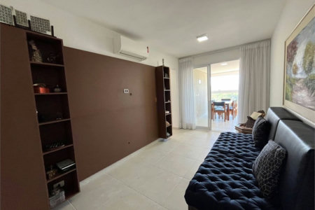 Apartamento com 2 dormitórios à venda, 69 m² por R$ 670.000,00 - Jardim Virgínia - Guarujá/SP
