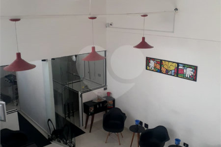Sobrado à venda com 2 quartos, sendo 1 suíte, em Alto da Lapa, São Paulo, SP