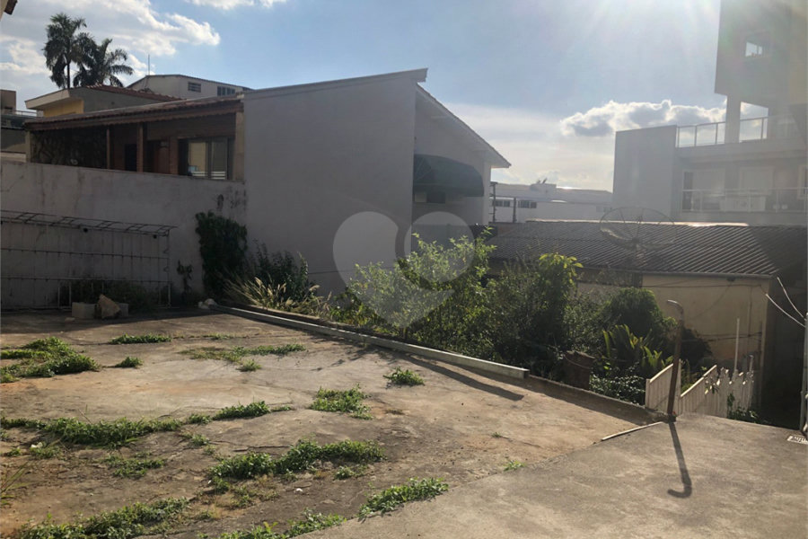 Terreno à venda em Santana, São Paulo, SP