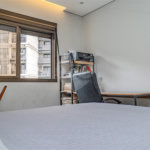 Apartamento à venda com 4 quartos, sendo 3 suítes, em Perdizes, São Paulo, SP