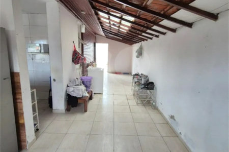 Casa à venda com 3 quartos, sendo 1 suíte, em Parque Ouro Fino, Sorocaba, SP