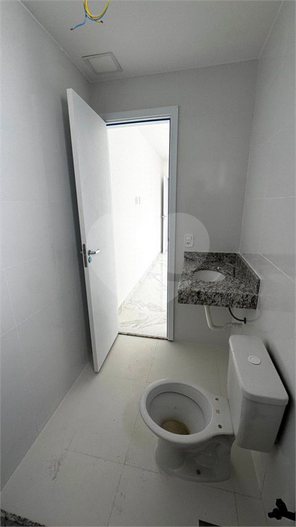 Casa à venda com 2 quartos, sendo 1 suíte, no condomínio Parque Guará, Rio de Janeiro - RJ