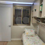 Apartamento à venda com 3 quartos, sendo 2 suítes, em Barra Funda, São Paulo, SP