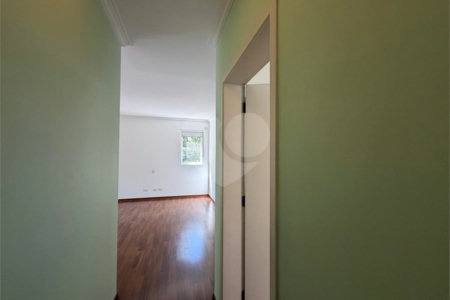 Casa à venda ou para alugar com 4 quartos, sendo 3 suítes, em Alto da Boa Vista, São Paulo, SP