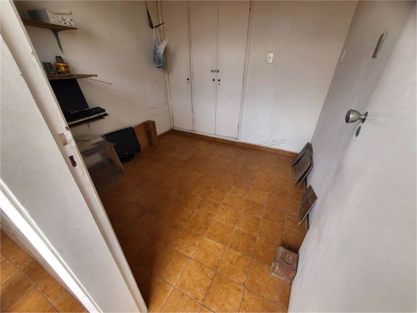Apartamento à venda, 185 m² por R$ 800.000,00 - Gonzaga - Santos/SP