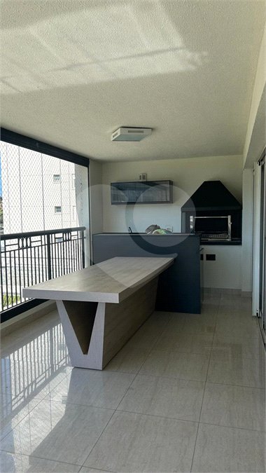 Apartamento para alugar com 3 suítes em Santana, São Paulo, SP