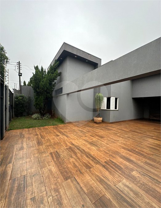 Casa à venda com 3 suítes em Vila Nossa Senhora do Amparo, Ponta Porã, MS