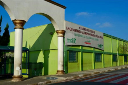 Casa à venda com 2 quartos no Centro, Vinhedo, SP