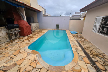 Casa à venda com 3 quartos, sendo 1 suíte,  em Jardim Shangri-lá, Itapetininga, SP
