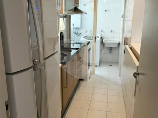 Apartamento para alugar com 2 quartos, sendo 1 suíte,  em Perdizes, São Paulo, SP