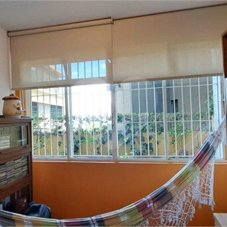 Apartamento à venda com 2 quartos, sendo 1 suíte, em Sumarezinho, São Paulo, SP
