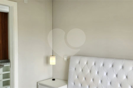 Apartamento à venda com 2 suítes em Jardim Esplanada, São José dos Campos, SP