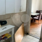 Apartamento à venda com 2 quartos em Bom Retiro, São Paulo, SP