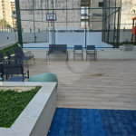 Apartamento à venda com 2 quartos em Butantã, São Paulo, SP