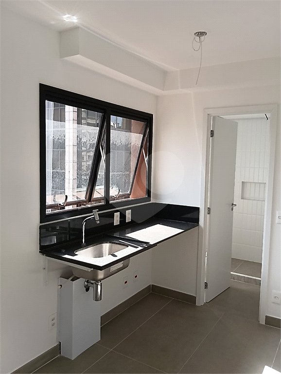 Studio à venda com 1 quarto em Itaim Bibi, São Paulo, SP