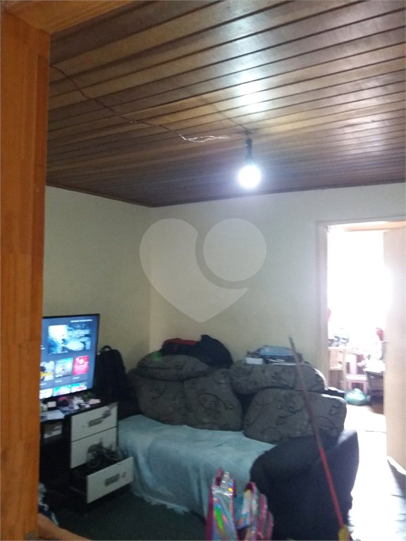 Terreno à venda com 1 quarto em Horto Florestal, São Paulo, SP