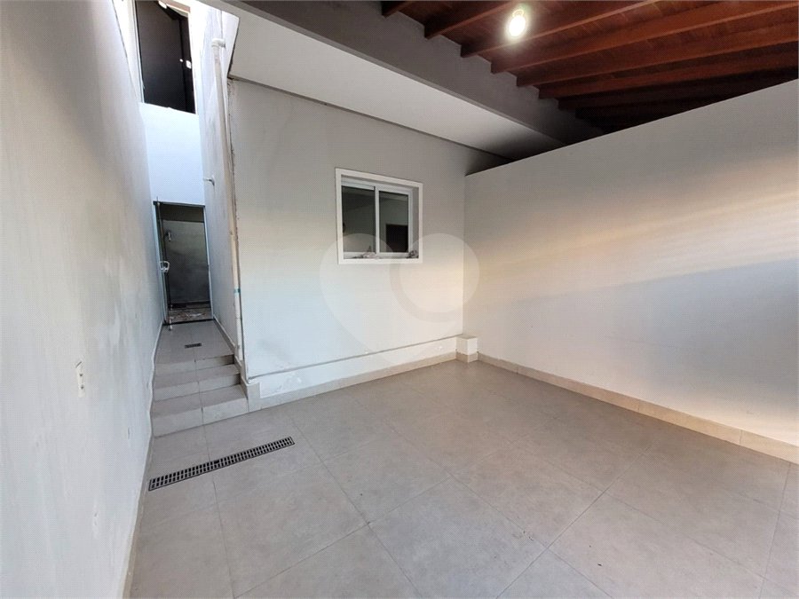 Casa para alugar com 1 quarto em Jardim Morada do Sol, Indaiatuba, SP