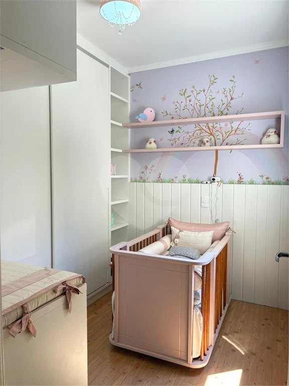 Apartamento à venda com 3 quartos, sendo 1 suíte,  em Jardim Bandeirantes, Louveira, SP