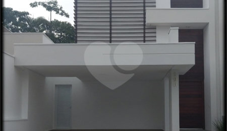 Casa à venda com 3 suítes no condomínio Montreal Residence, Indaiatuba - SP