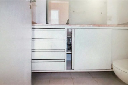 Apartamento à venda com 2 quartos, sendo 1 suíte,  em Morumbi, São Paulo, SP
