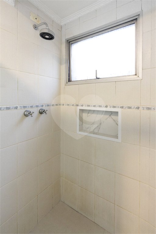 Apartamento à venda com 3 quartos, sendo 1 suíte, em Perdizes, São Paulo, SP