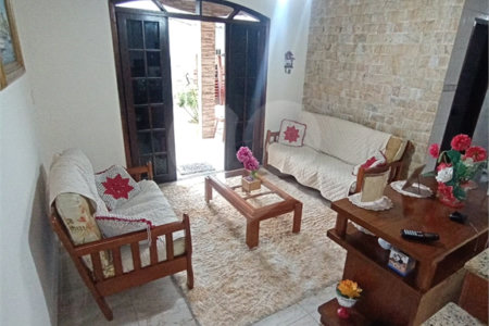 Casa à venda com 1 suíte em Santíssimo, Rio de Janeiro, RJ