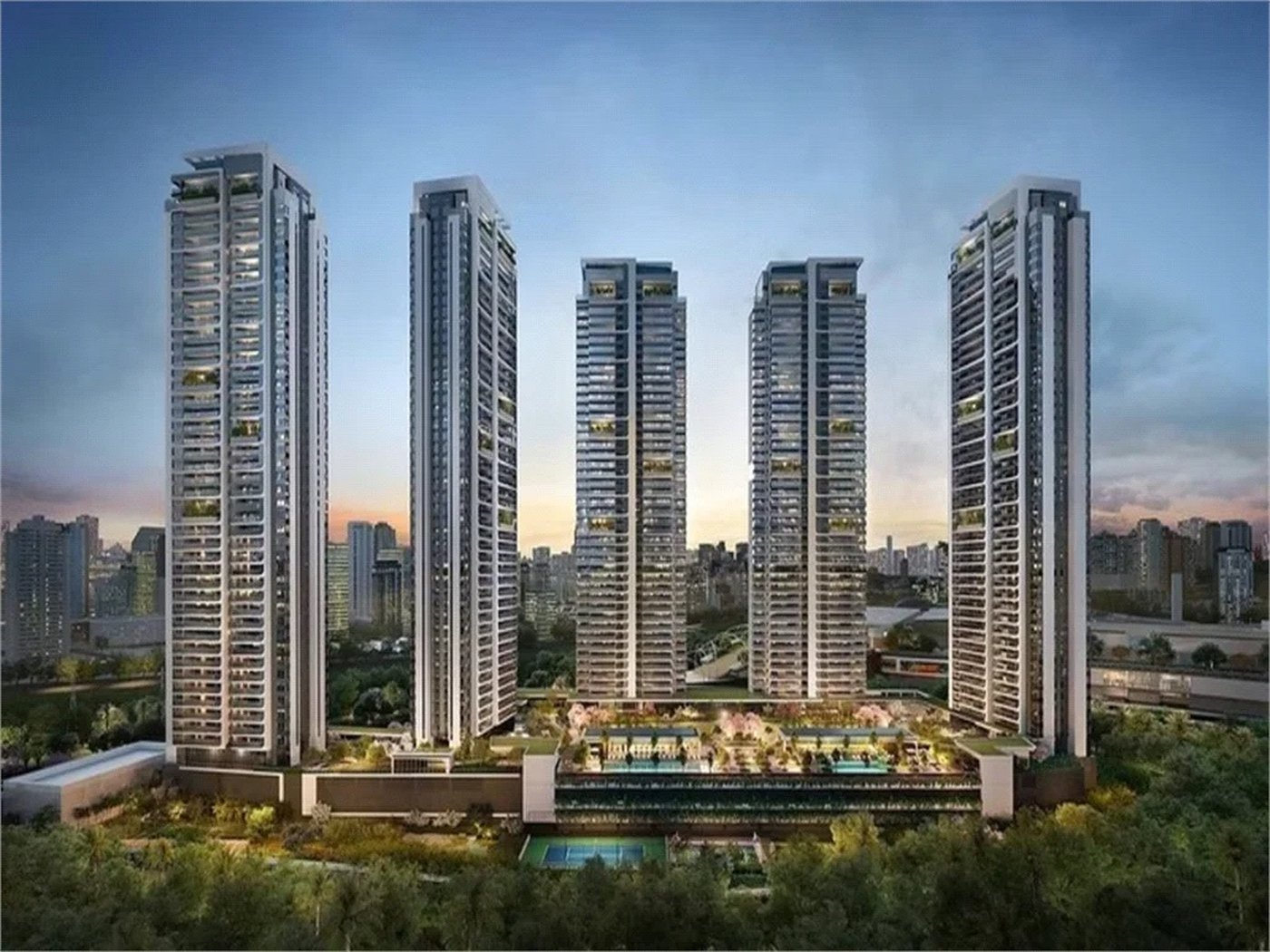 Apartamento para alugar com 3 suítes,  em Jardim Morumbi, São Paulo, SP