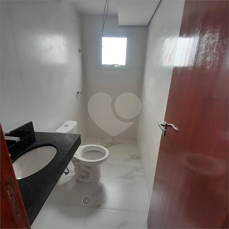 Apartamento à venda com 2 quartos, sendo 1 suíte, em Tucuruvi, São Paulo, SP