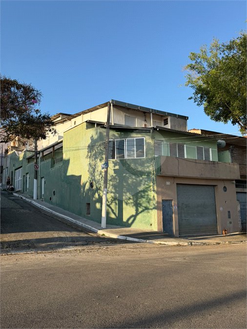Sobrado à venda com 8 suítes em Vila Ester (zona Norte), São Paulo, SP