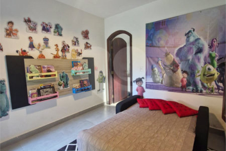 Casa à venda com 5 suítes no condomínio São Joaquim, Vinhedo - SP