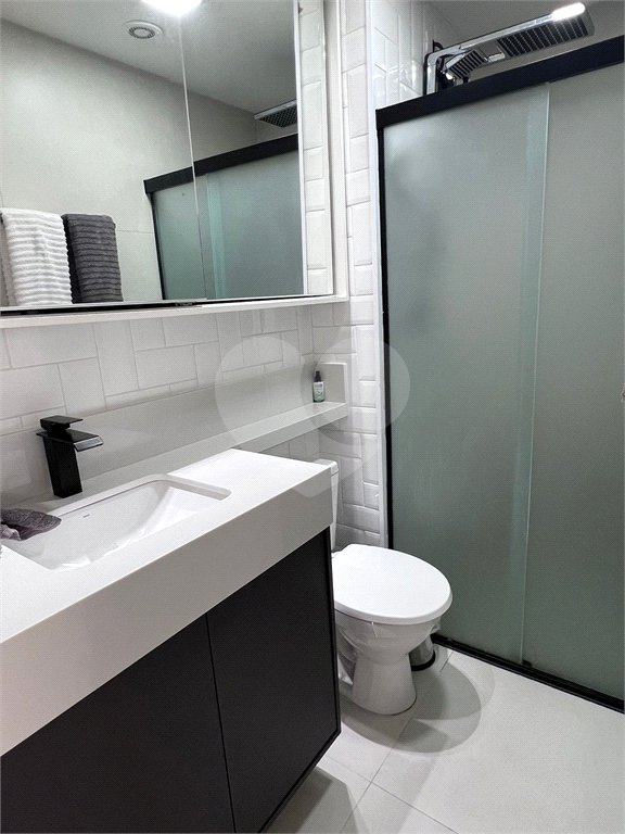 Apartamento à venda com 2 quartos em Vila Butantã, São Paulo, SP
