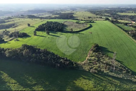 Sítio à venda com 2 quartos em Área Rural de Pereiras, Pereiras, SP