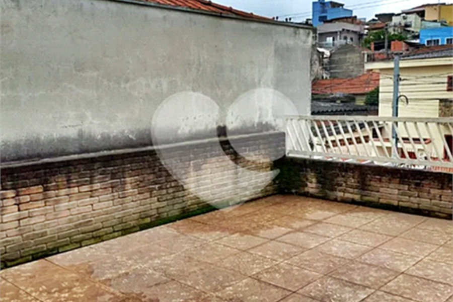Sobrado à venda com 4 quartos, sendo 2 suítes,  em Freguesia do Ó, São Paulo, SP
