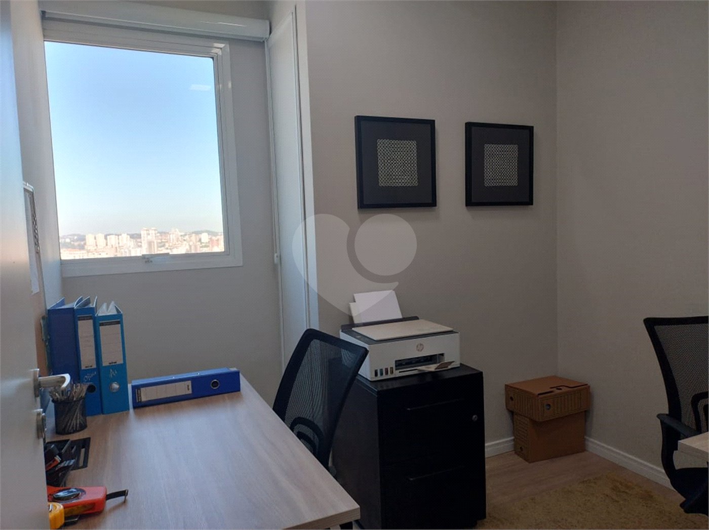 Sala à venda no Centro, São Bernardo do Campo, SP