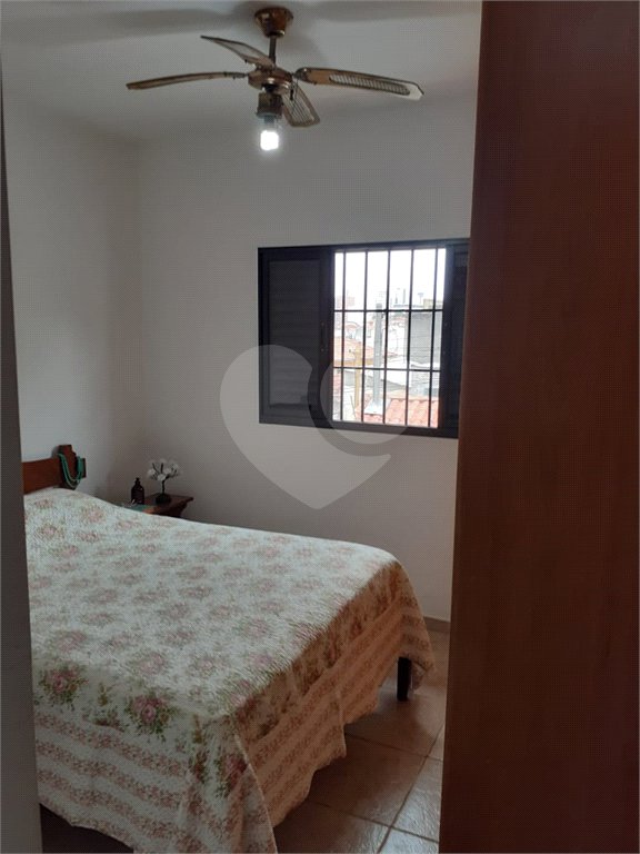 Sobrado à venda com 3 quartos, sendo 1 suíte, em Vila Maria Alta, São Paulo, SP