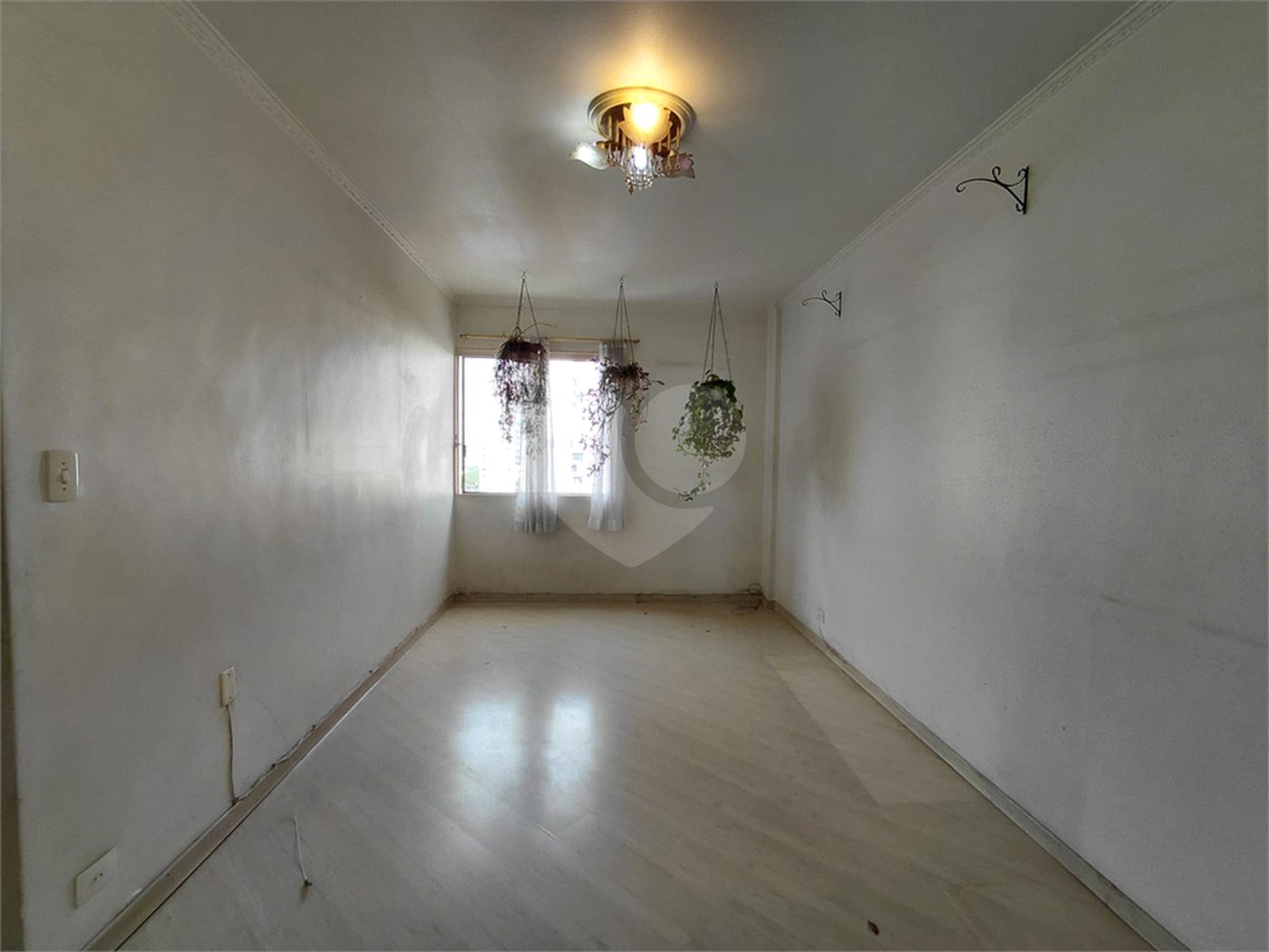 Apartamento à venda com 2 quartos em Vila Romana, São Paulo, SP