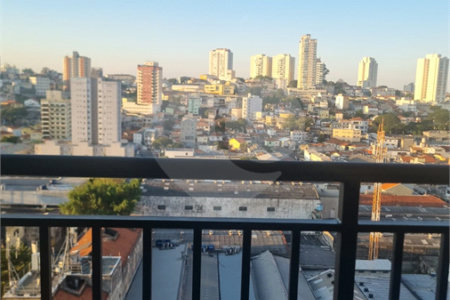 Apartamento à venda ou para alugar com 2 quartos em Vila Maria Baixa, São Paulo, SP