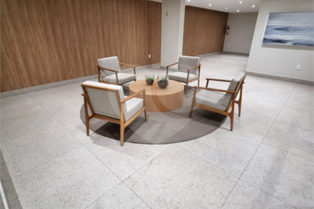 Apartamento à venda com 3 quartos, sendo 1 suíte,  em Ferreira, São Paulo, SP