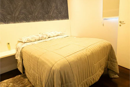 Apartamento à venda com 5 quartos, sendo 4 suítes, em Parque Reboucas, São Paulo, SP