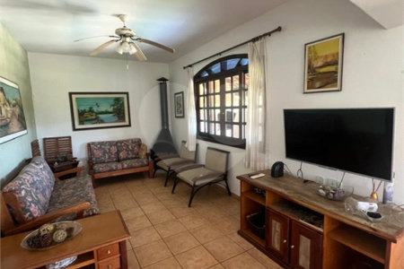 Casa à venda com 4 quartos, sendo 1 suíte, em Alpes D'ouro, Bom Jesus dos Perdões, SP
