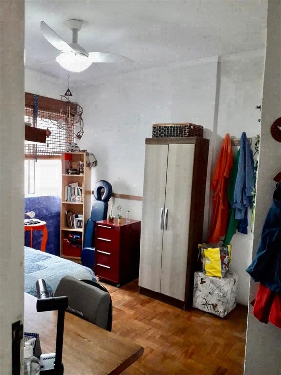 Apartamento à venda com 2 quartos em Sumarezinho, São Paulo, SP