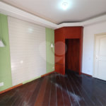Apartamento à venda com 4 quartos, sendo 2 suítes, em Anália Franco, São Paulo, SP