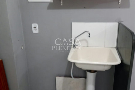 Apartamento à venda com 2 suítes em Caguassu, Sorocaba, SP