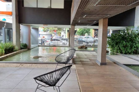 Apartamento à venda com 1 suíte em Vila Pompéia, São Paulo, SP