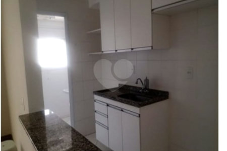 Apartamento à venda com 2 quartos, sendo 1 suíte, em Vila Caraguatá, São Paulo, SP