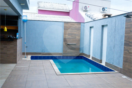 Triplex à venda com 3 suítes em Campo Grande, Rio de Janeiro, RJ